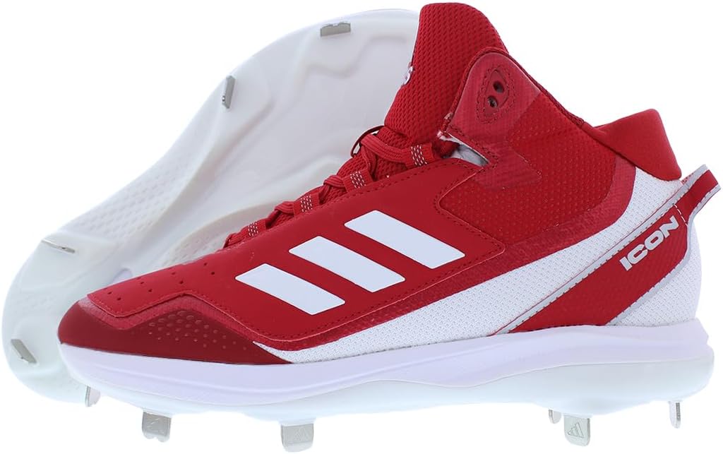 adidas Men's Icon 7 Mid