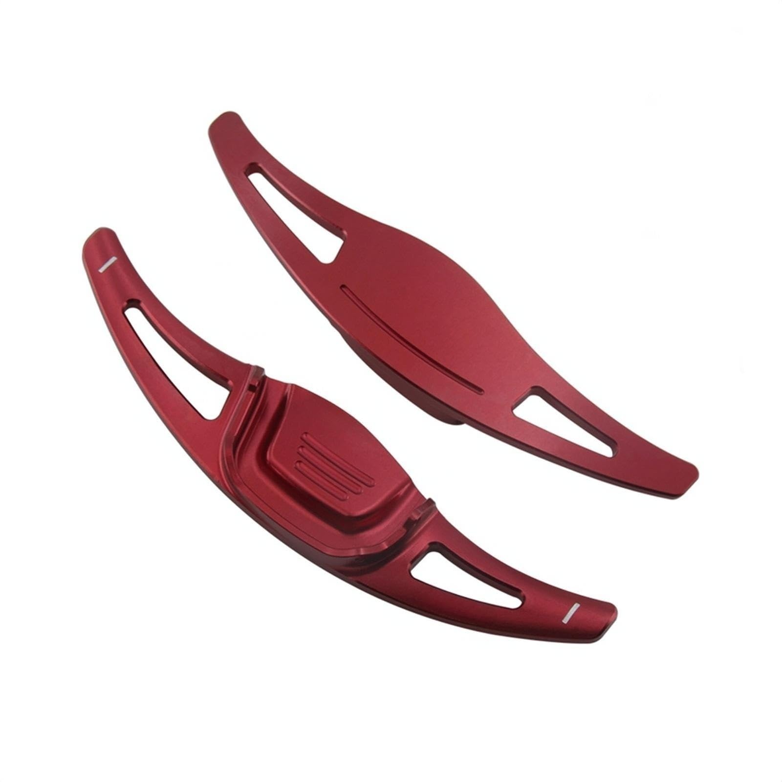 Zhauyorv Red Shift Paddle Compatible With Hyundai Sonata Yf I40
