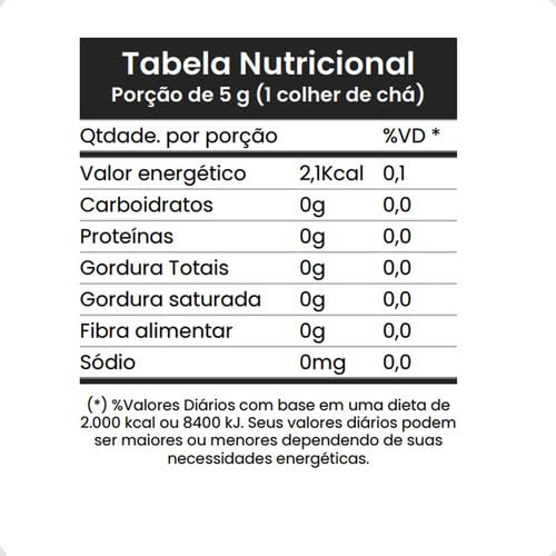 Adoçante Maltitol 100% Puro Importado 1kg - X Roots