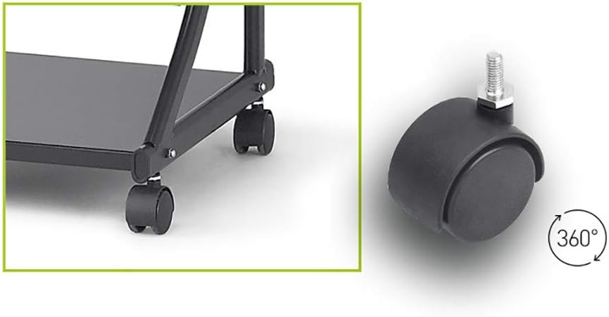 アンティーク】KOIZUMI 木製 傘立て付き スタンドミラー ハンガー