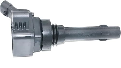 Vista 5 de Ignition Coil, Compatible for BYD S6 S7 G5 G6 BYD476ZQA LIFAN Null LF477ZLQ F01R00A065 476ZQA-3705100