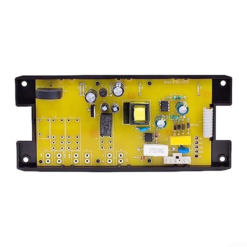 Regolatore di temperatura 5304518661 Cottura di precisione