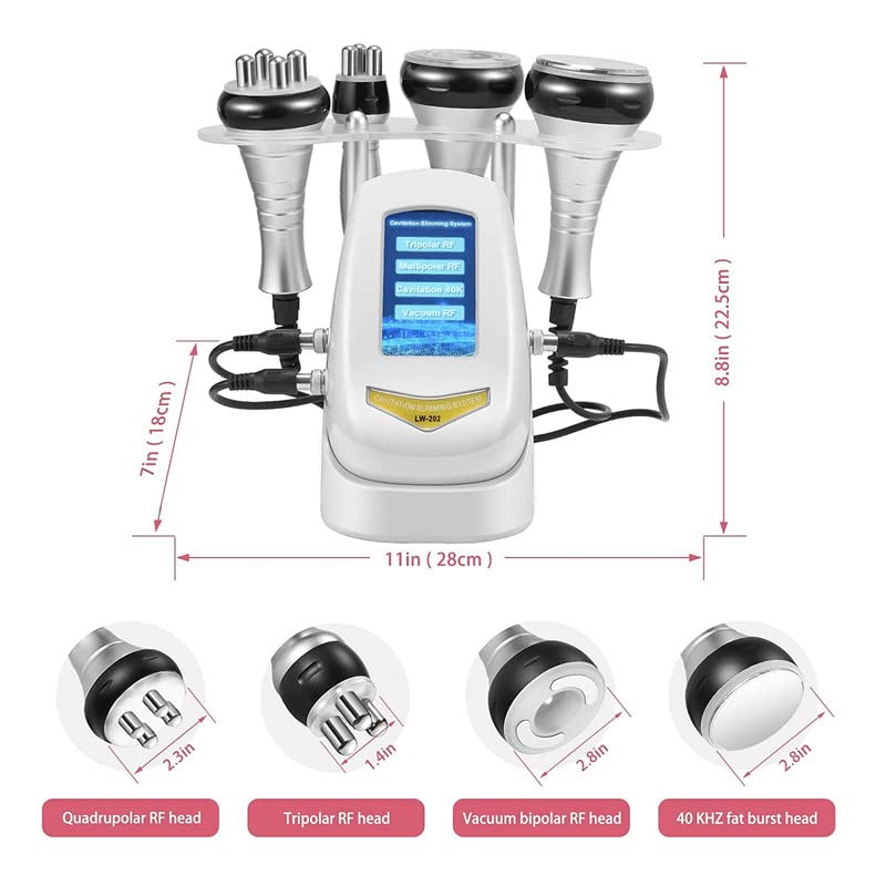 Buy Now Slimming Device 40K Cavitation Ultrasonic Body Slimming Beau... 4 Buy Now Slimming Device 40K Cavitation Ultrasonic Body Slimming Beau...