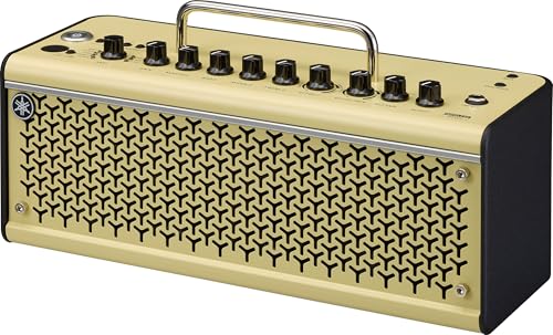 Amazon | ヤマハ YAMAHA アンプ THR10II リアルな真空管アンプの音色を