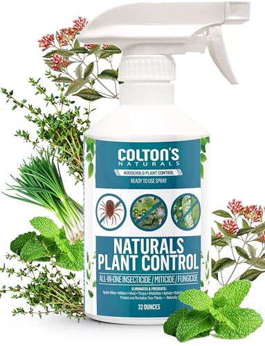 Colton’s Plant Control Ready-to-Use Natural Plant Spray