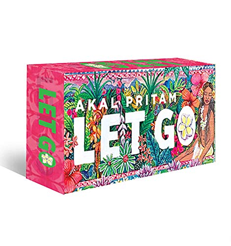 Let Go (Rockpool Mini Cards)