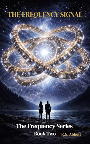 THE FREQUENCY SIGNAL: The Frequency Series - Book 2 (English Edition)