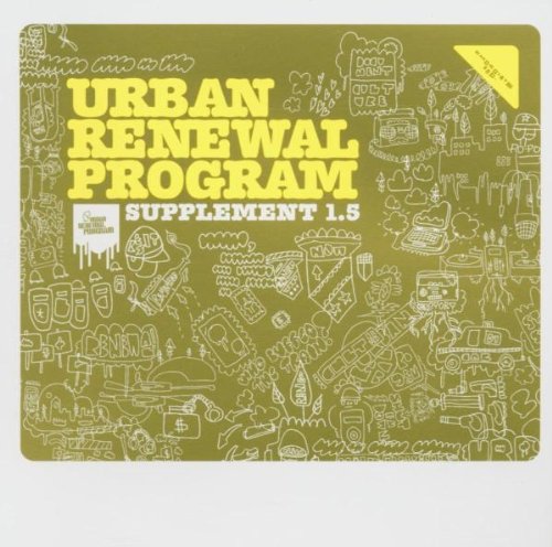 Urban Renewal Supp 1.5