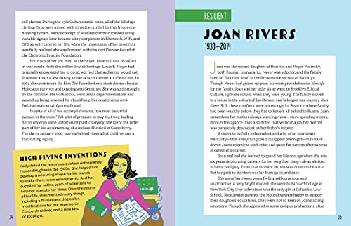 "Nice" Jewish Girls #TOP7