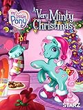 My Little Pony: A Very Minty Christmas