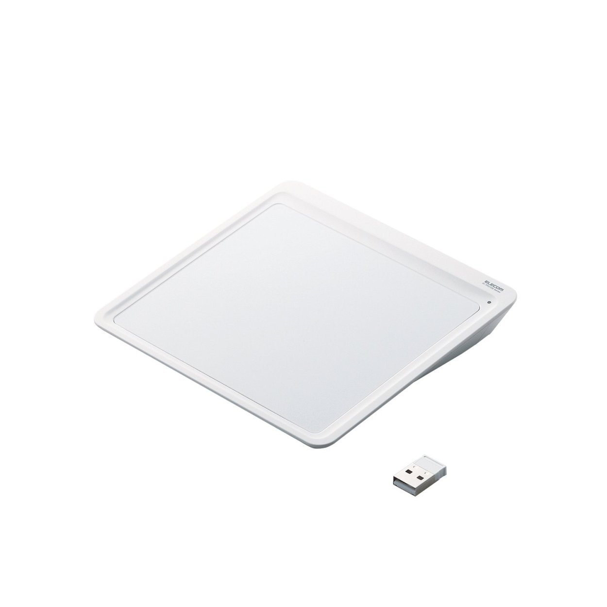 ELECOM タッチパッド ワイヤレス マルチジェスチャー Windows8対応 ホワイト M-TP01DSWH khxv5rg Amazon.co.jp: ELECOM タッチパッド ワイヤレス マルチ