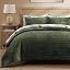 Velvet-olive Green