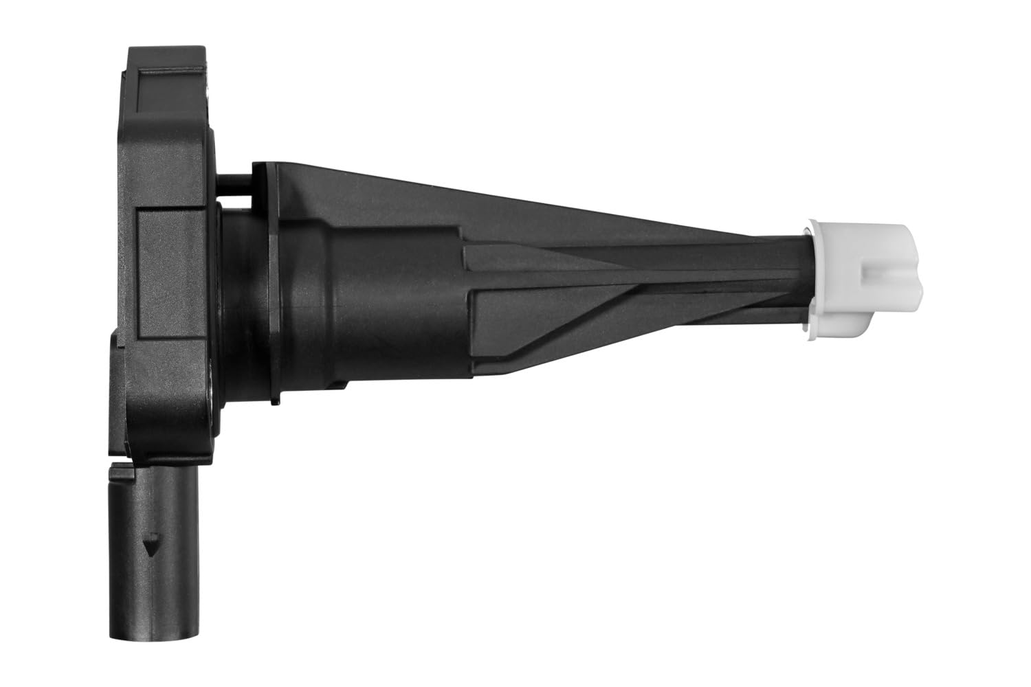 HELLA 6PR 011 544-021 Sensor, Motorölstand - 3-polig - geschraubt - mit Dichtungen