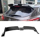 aleron nissan primera p12 ★ Fácil instalación: el spoiler es para una instalación sencilla que puede realizar usted mismo. Cinta adhesiva de doble cara 3M en la parte posterior para una fácil