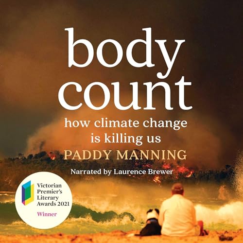 Body Count by Paddy Manning episode artwork
