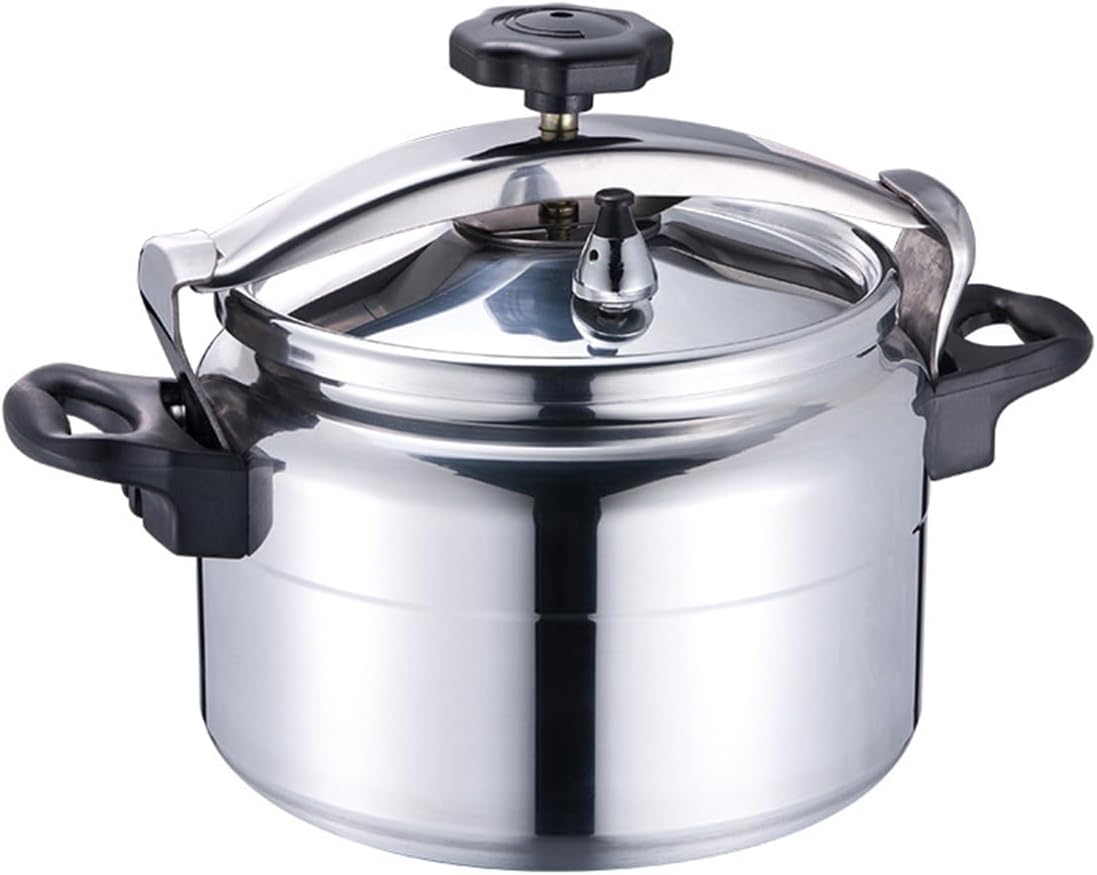 Olla a Presión Acero Inoxidable 5L YUSIWOAL