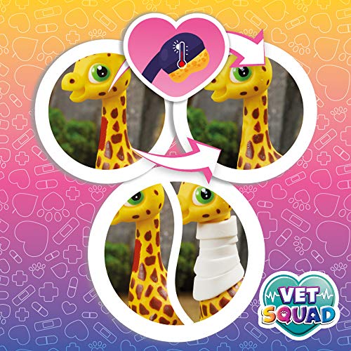 Goliath Vet Squad Safari Expedition - vue 4
