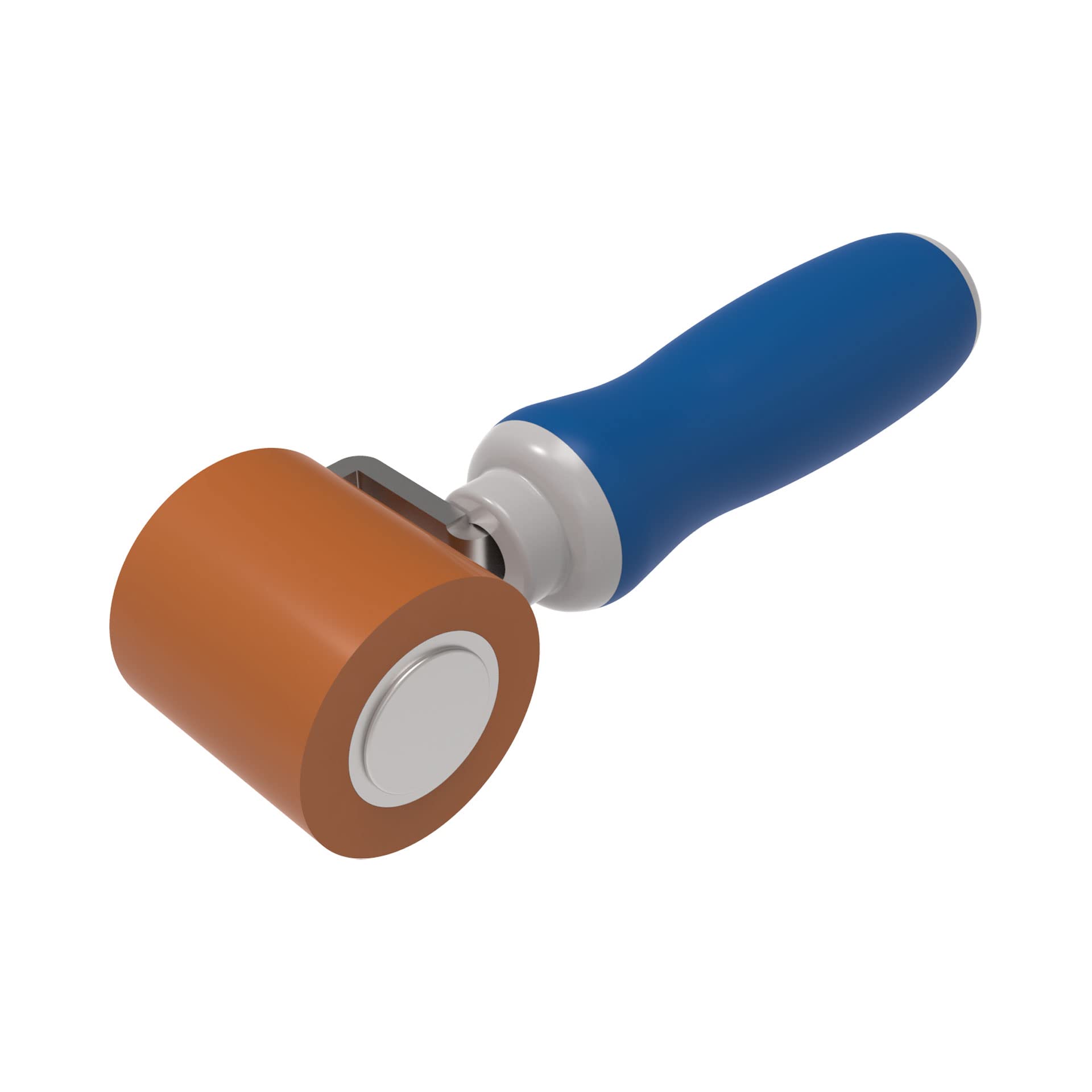 Everhard Convertible Silicone Seam Roller, 2" X 2" MR05270