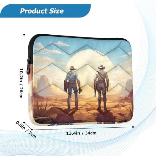 Funda para portátil 13-14 pulgadas impermeable miniatura 3