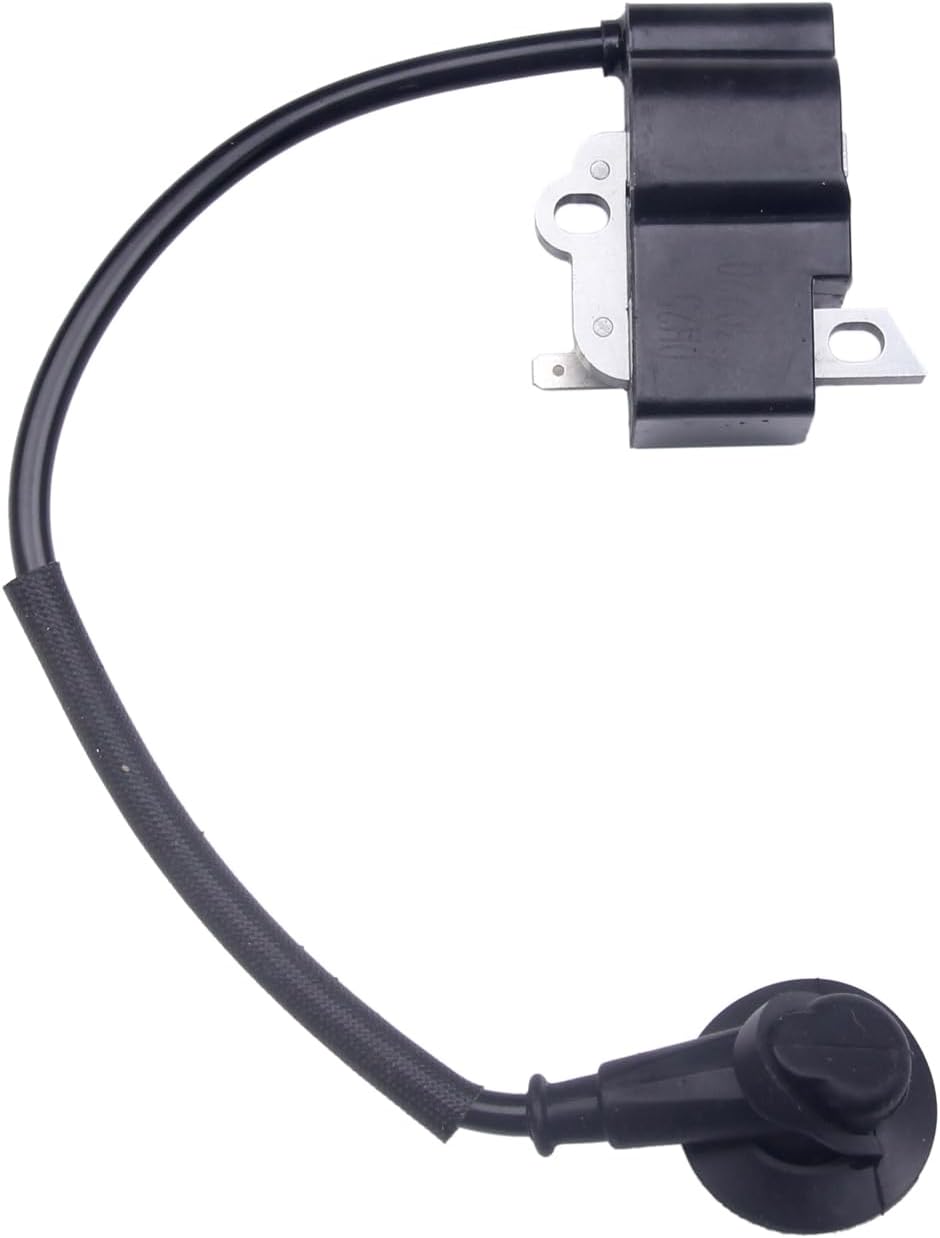 New Ignition Coil Compatible with Stihl MS880 Chainsaw Replace 1124 400 1302