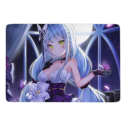 �J�[�y�b�g �h�[���Y�t�����g���C�� HK416 ���O �L�����N�^�[ ������� 150*100cm ����~�ߕt �������x�}�C�N���t�@�C�o�[���n �I�[���V�[�Y�� ���O�}�b�g �O�~ �ӂ�ӂ� ��[ ���g�[�Ή� ���z�� ���j��