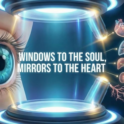 Windows to the Soul, Mirrors to the Heart