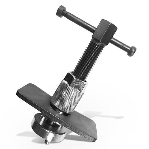Brake Caliper Piston Rewind Tool, Car Rear Brake Pad Wind