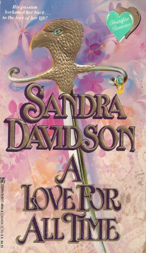 A Love for All Time 082174044X Book Cover