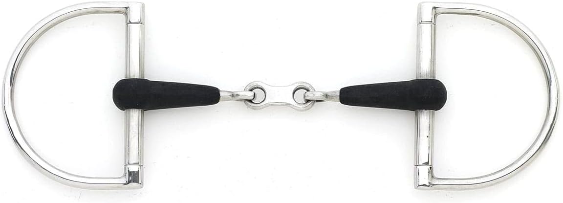 CENTAUR Eco Pure King Dee French Link (Stainless Steel, 5)