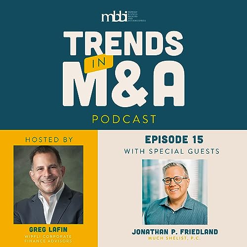 M & A Trends for Distress Situations and Acquisitions