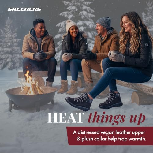 Image of Skechers Women's Synergy - Plaid Mood