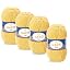YELLOW 10598