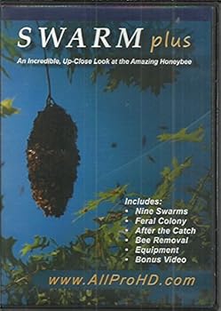 DVD Swarm Plus All Pro DVD Book
