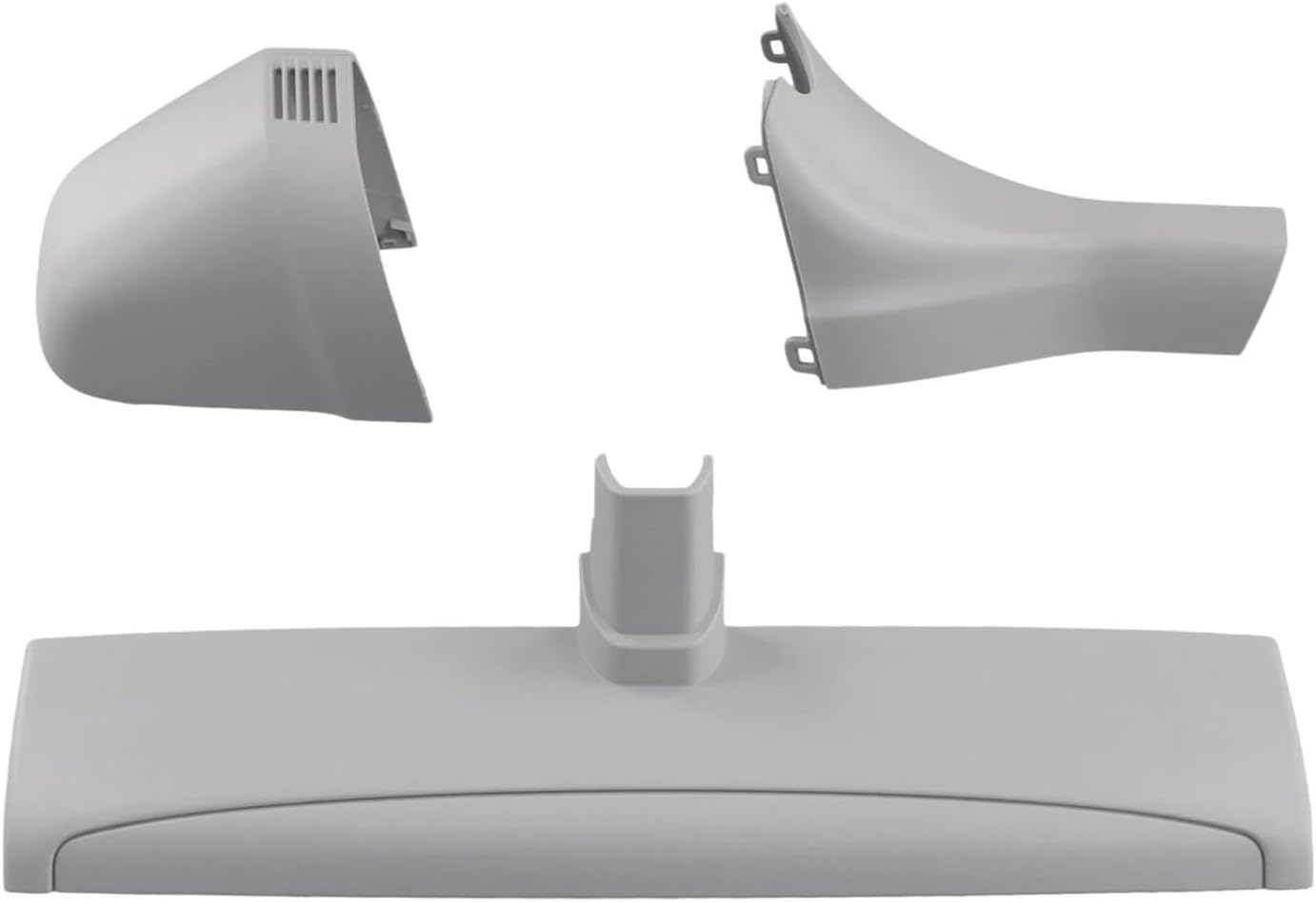 Interior Internal Auto Rear View Mirror Cover 3G0867927B 3G0857593 3G0858548 For Vw For Passat B8 For Variant B8 Car Interior Mirrors