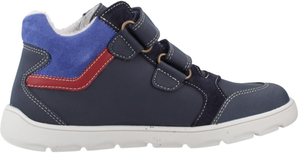 Pablosky Boy's Modern Fashion Boot