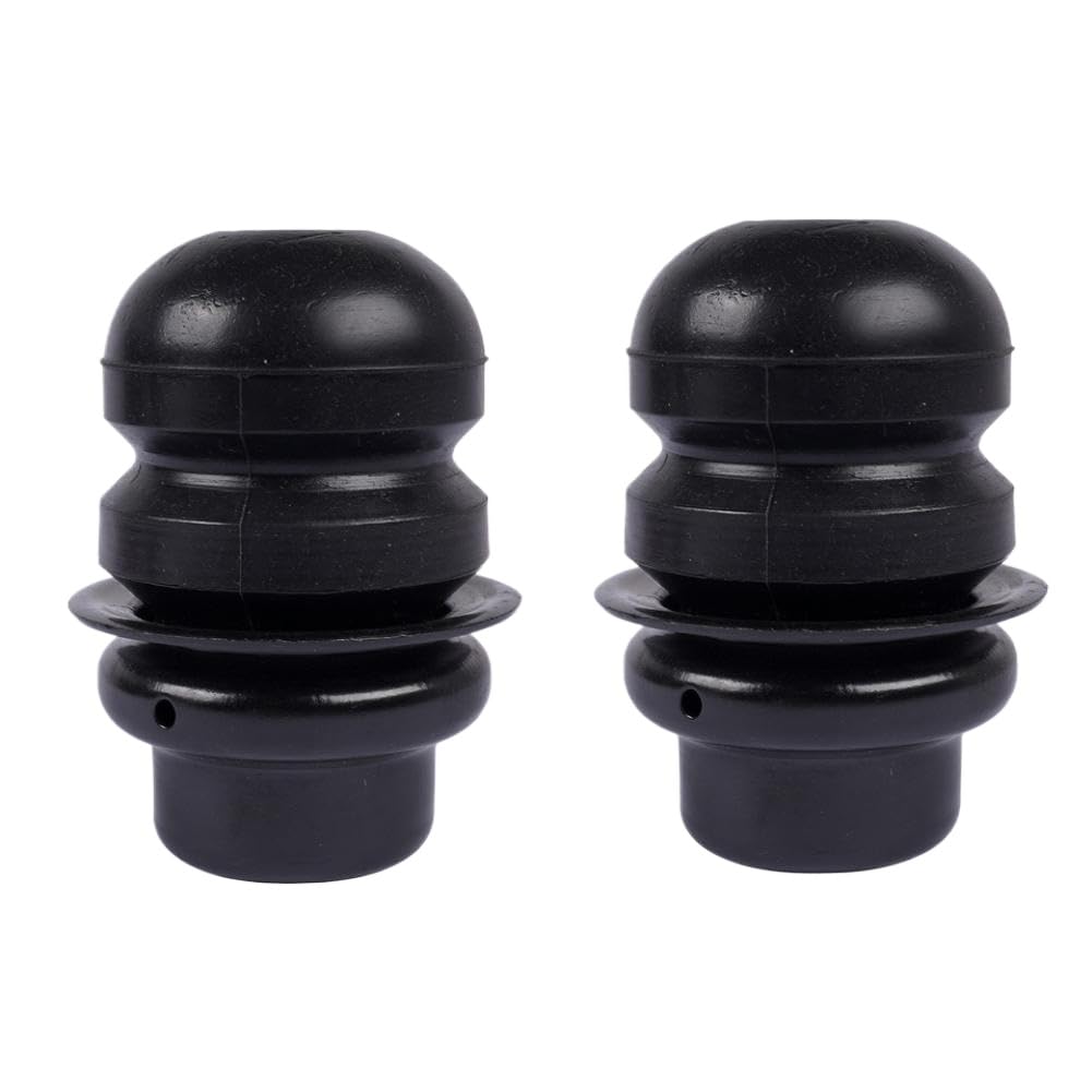 Tope de Bump Stop para Muelle de Suspensión Trasera AP03 52722S9VA04 52722-S9V-A04 LH RH Compatible With 2003-2008