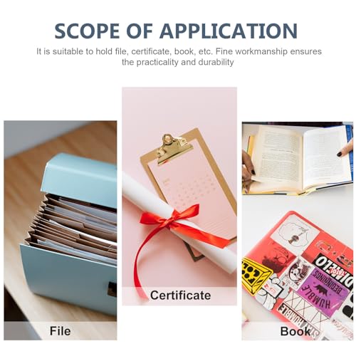 Organisateur compact documents voyage Abaodam pour vos déplacements