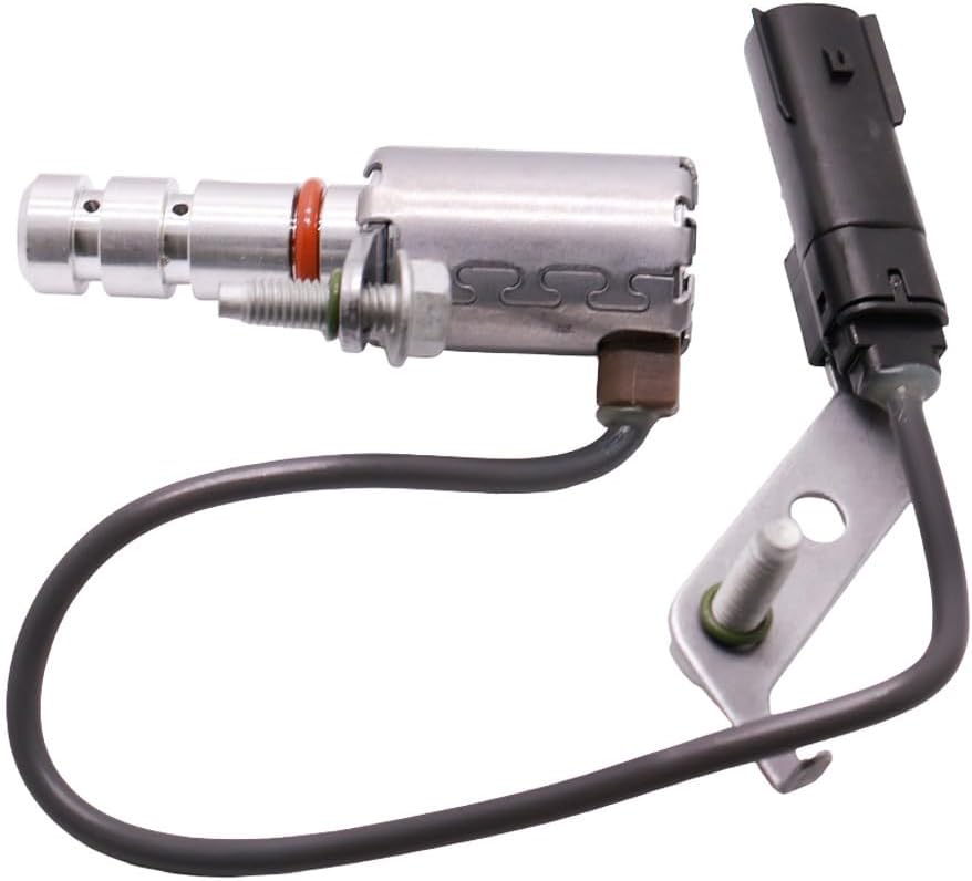 12670746 Engine Oil Pump Control Valve for Colorado Equinox Impala Malibu Canyon Terrain LaCrosse Regal Envision ATS CT6 CTS 926-238 12665170 25202542