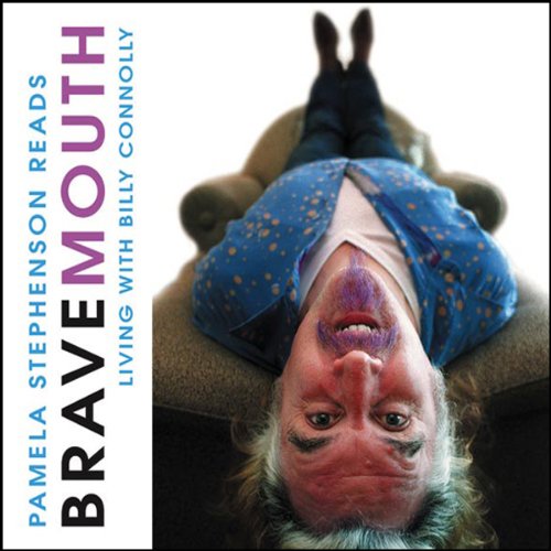 Cover art for Bravemouth