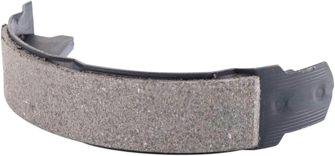 Parking Brake Shoe Set for Subaru for Baja 2003-2006 for Legacy 2001-2009 for Outback 2003-2009 437528261