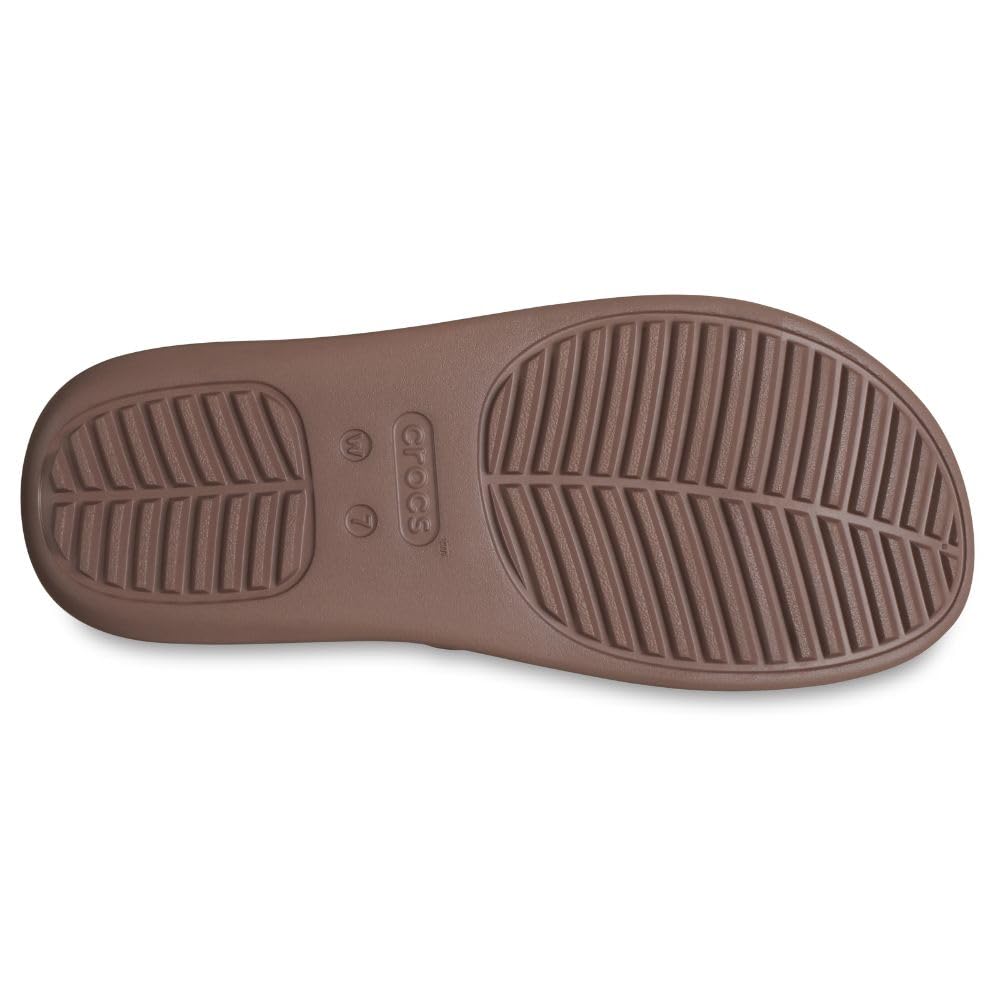 Crocs Kobiety Getaway Platform Strappy SandalsSandały
