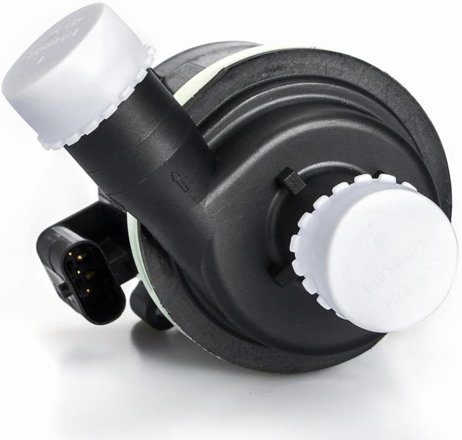 Engine Cooling Water Pump 059121012B Compatible with Car Models 3.6L 2011 2017 059121012B Aftermarket Replacement