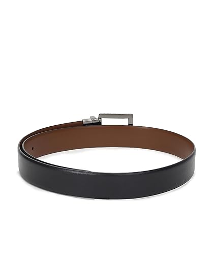 Arrow Men Belt