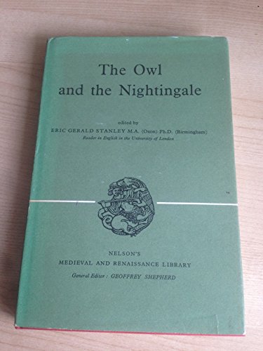 The Owl and the Nightingale