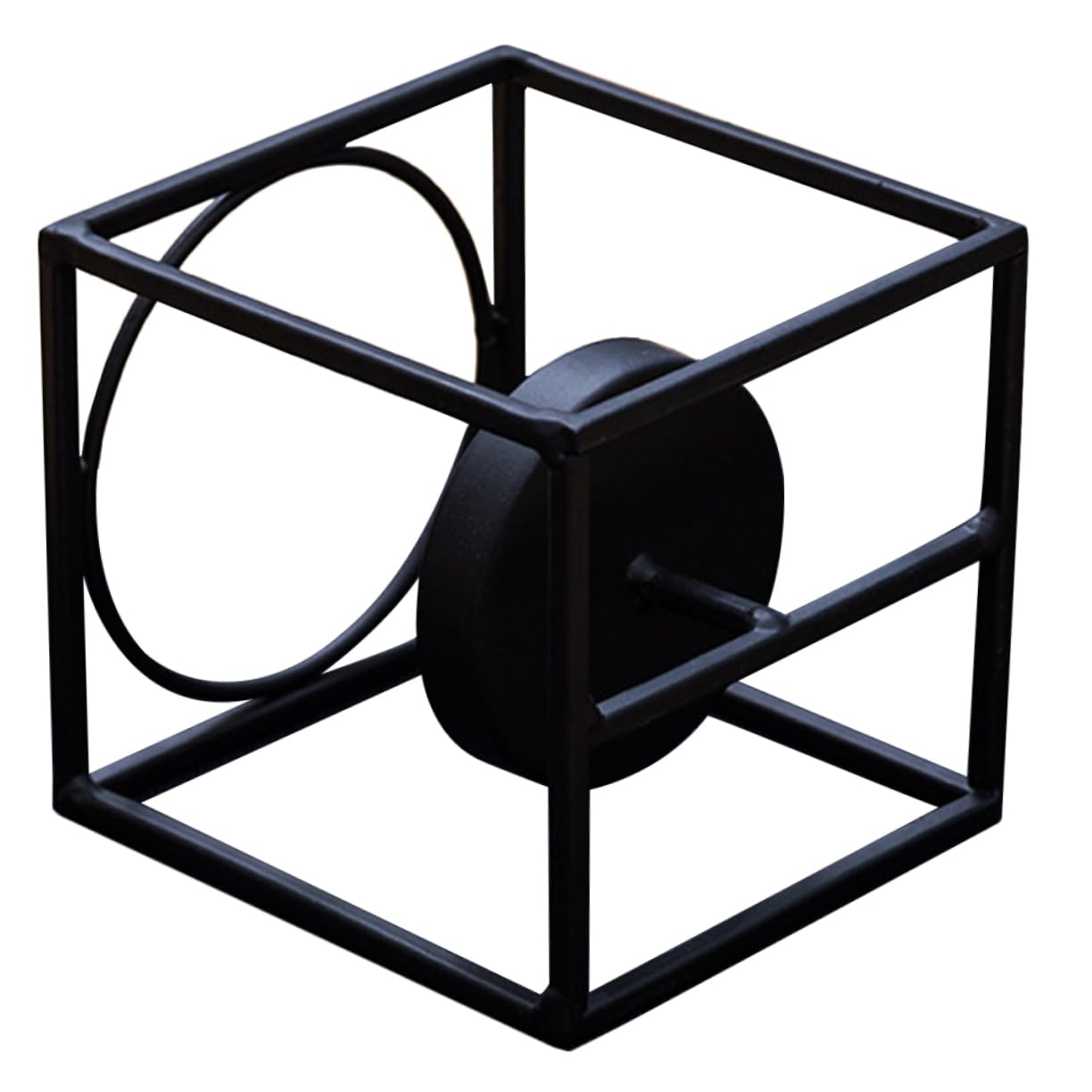 STOBAZA 1Pc Iron Tea Heater Rack Tea Warmer for Teapots Milk Iron Art Tea Accessories for Home Office Hotel and Tea House Versatile Heating Without Candle