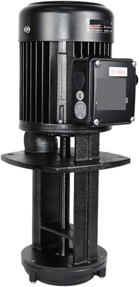 Coolant Pump, Cooling Pump, Grinder Circulating Pump, Chip Conveyor Pump TPAK2-18, TPAK8-25, TPAK4-18, TPAK1-18, TPA8-18, TPAK4-25(TPAK2-18)