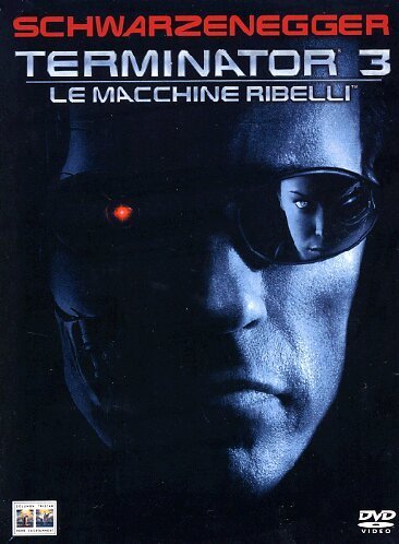  Terminator 3 - Le Macchine Ribelli (2 Dvd) by Marco Beltrami