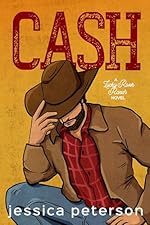 Cash (Lucky River Ranch Book 1)