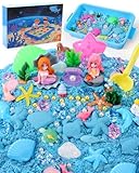 cycletour Arena Magica Set Ocean Series, Arena Mágica Set Incluye 1 kg de...