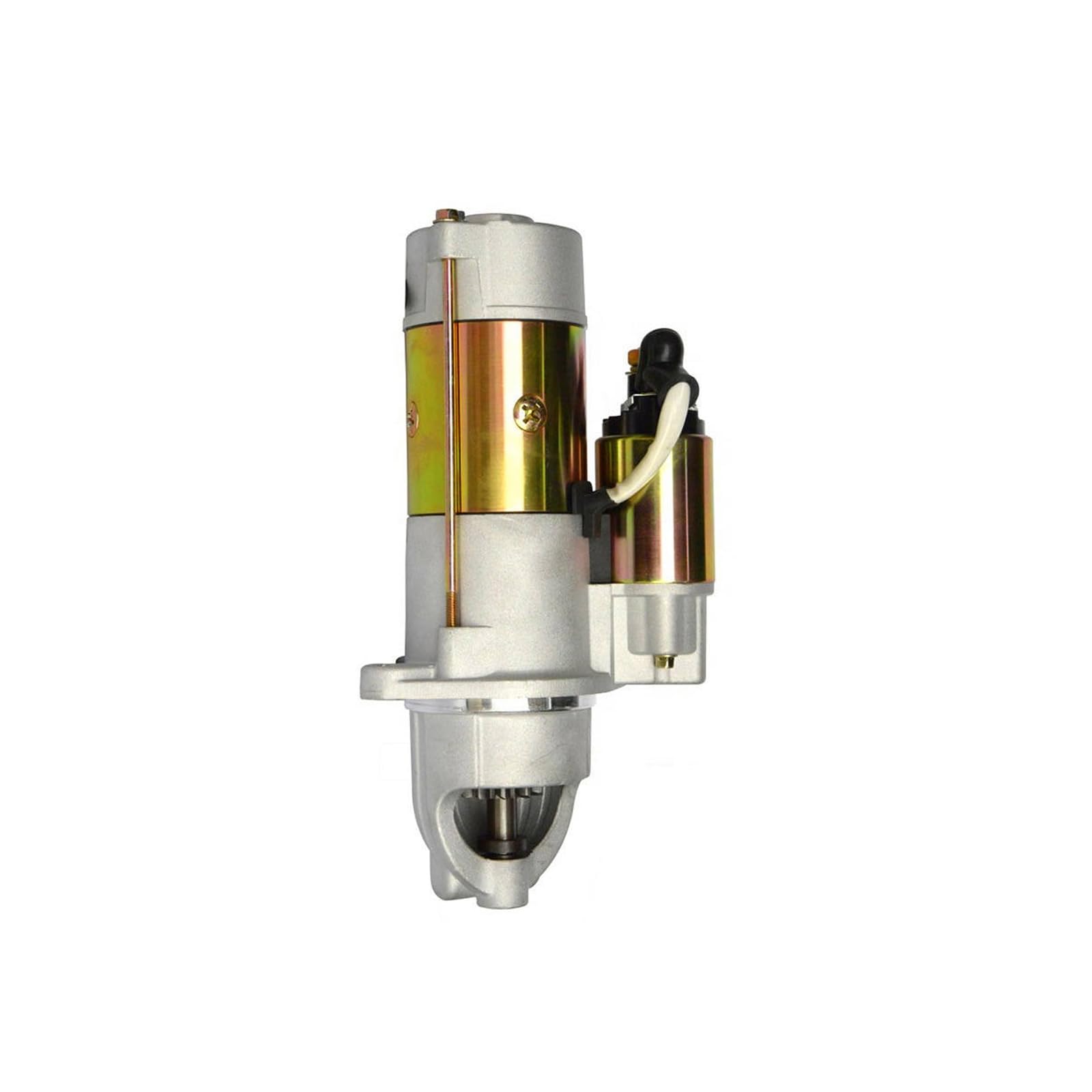 Amazon.com: OCTOT Starter Motor 24V 4937470 5263841 5268413 For 